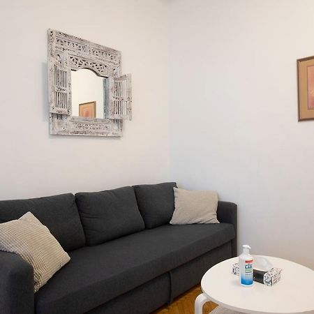 Vedrana-Near Centre And Free Garage, Electricity For Electric Cars Zagreb Exterior foto