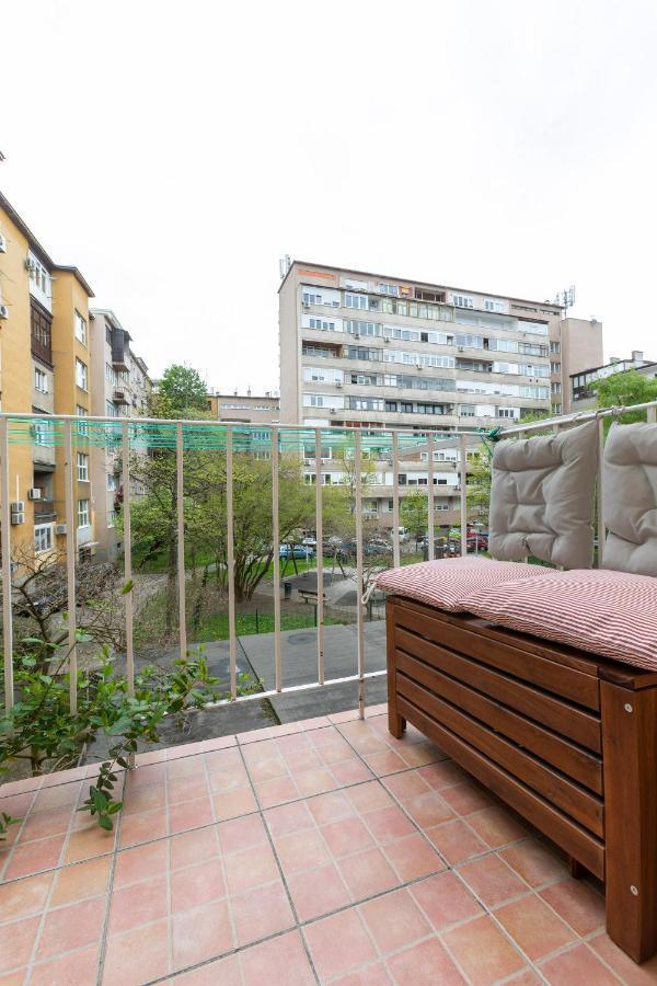 Vedrana-Near Centre And Free Garage, Electricity For Electric Cars Zagreb Exterior foto